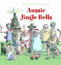 Aussie Jingle Bells