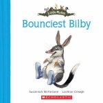 Bounciest Bilby