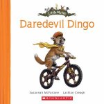 Daredevil Dingo