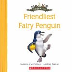 Friendliest Fairy Penguin