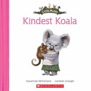 Kindest Koala by Susannah McFarlane