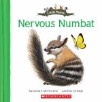 Nervous Numbat