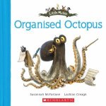 Organised Octopus