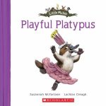 Playful Platypus