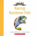 Racing Rainbow Fish