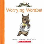 Worrying Wombat