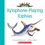 XylophonePlaying Xiphias