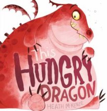 This Hungry Dragon