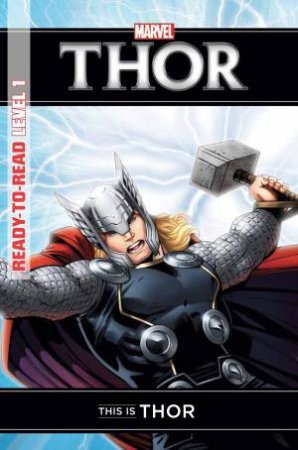 This is Thor by Various