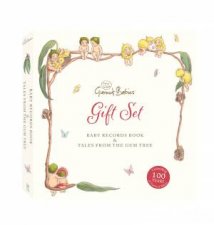 May Gibbs Gumnut Babies Gift Set