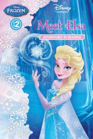Meet Elsa by Various
