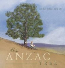 The Anzac Tree