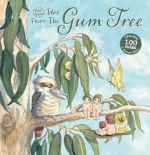May Gibbs Tales From the Gum Tree
