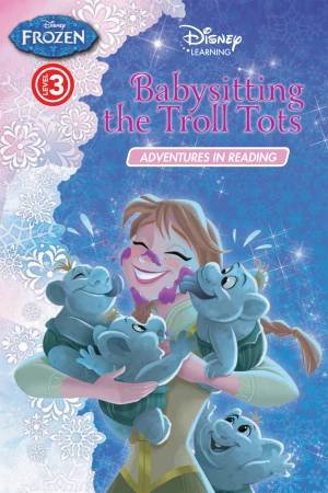 Frozen- Babysitting the Troll Tots by Various