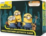 Minions Mega Mayhem Activity Case