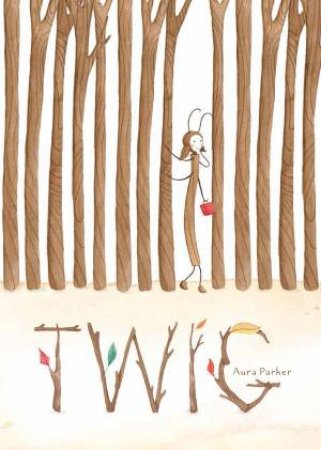 Twig by Aura Parker