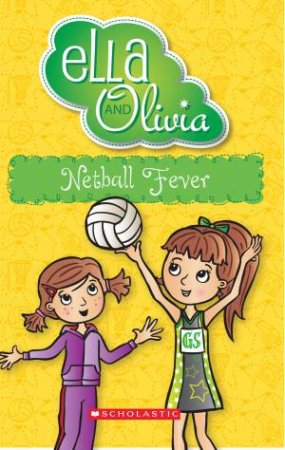 Netball Fever