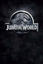 Jurassic World Movie Novel
