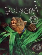 Bollygum 20th Anniversary Edition