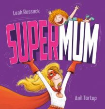 Supermum
