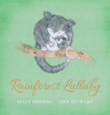 Rainforest Lullaby