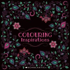 Colouring Inspirations by Various