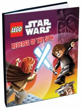 Lego Star Wars: The Force Files by Various