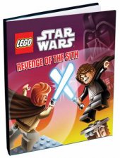 Lego Star Wars The Force Files