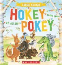 Hokey Pokey Aussie Edition