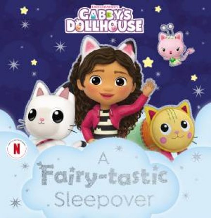 A Fairy-Tastic Sleepover by Various