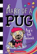 Pugs Got Talent