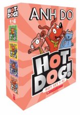 Hotdog Hot Set 14