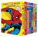 My Mighty Marvel First 7Book Collection