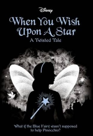 When You Wish Upon A Star by Elizabeth Lim