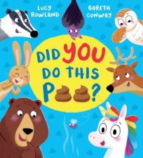 Did You Do This Poo