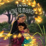 Encanto Love Is Magic