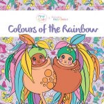 Colours Of The Rainbow