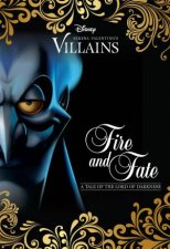 Fire And Fate A Tale Of Hades