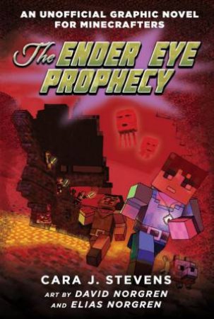 The Ender Eye Prophecy