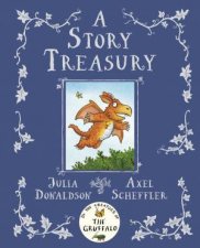 A Story Treasury