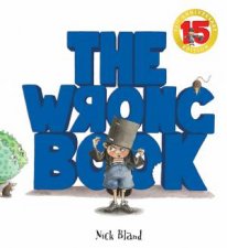 The Wrong Book 15th Anniversary Edition
