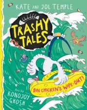 Bin Chickens WipeOut