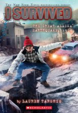 The Great Alaska Earthquake 1964