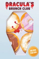 Draculas Brunch Club