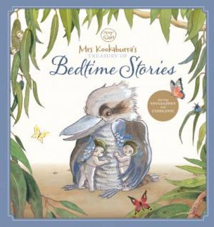 Mrs Kookaburra's Treasury Of Bedtime Stories by May Gibbs