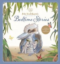Mrs Kookaburras Treasury Of Bedtime Stories