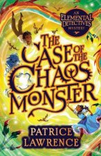 Case Of The Chaos Monster