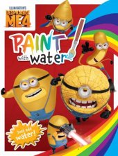 Paint with Water Universal
