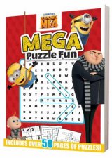 Mega Puzzle Fun Universal