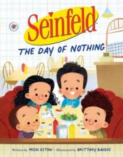 Seinfeld The Day Of Nothing